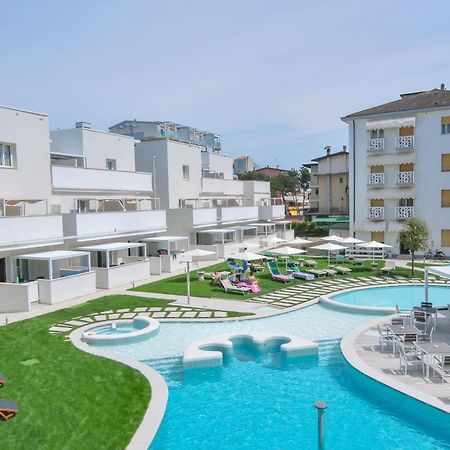 Bungalow Marina Caorle Bagian luar foto