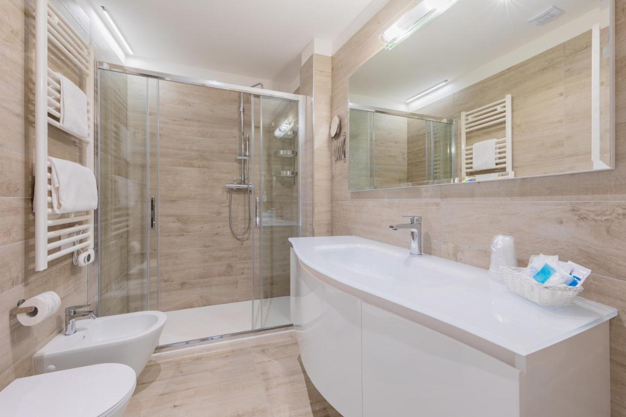 Bungalow Marina Caorle Bagian luar foto