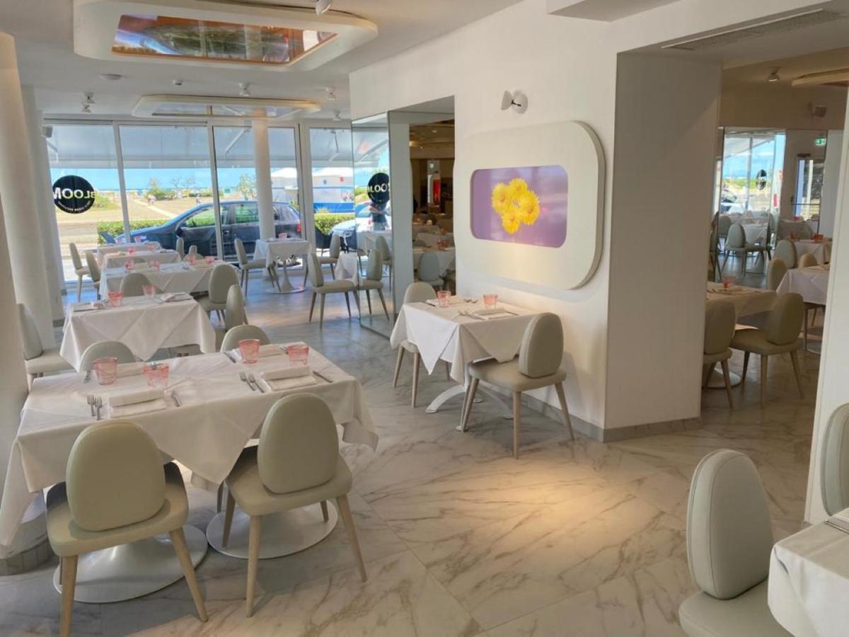 Bungalow Marina Caorle Bagian luar foto