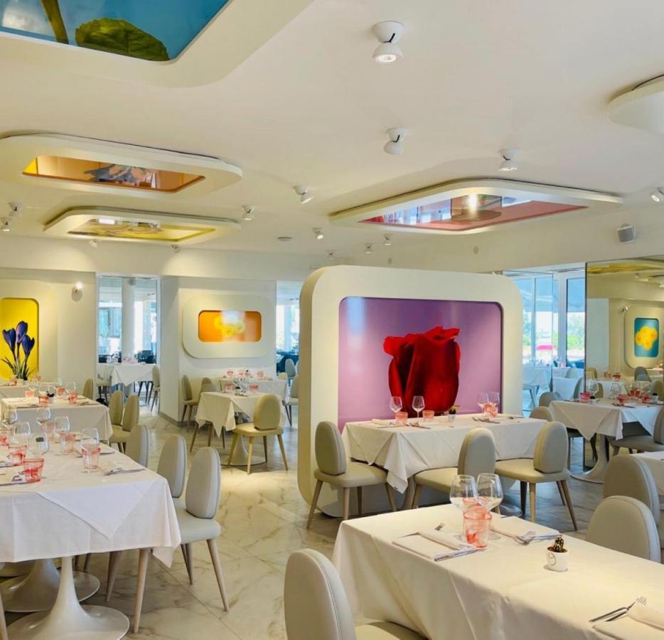 Bungalow Marina Caorle Bagian luar foto