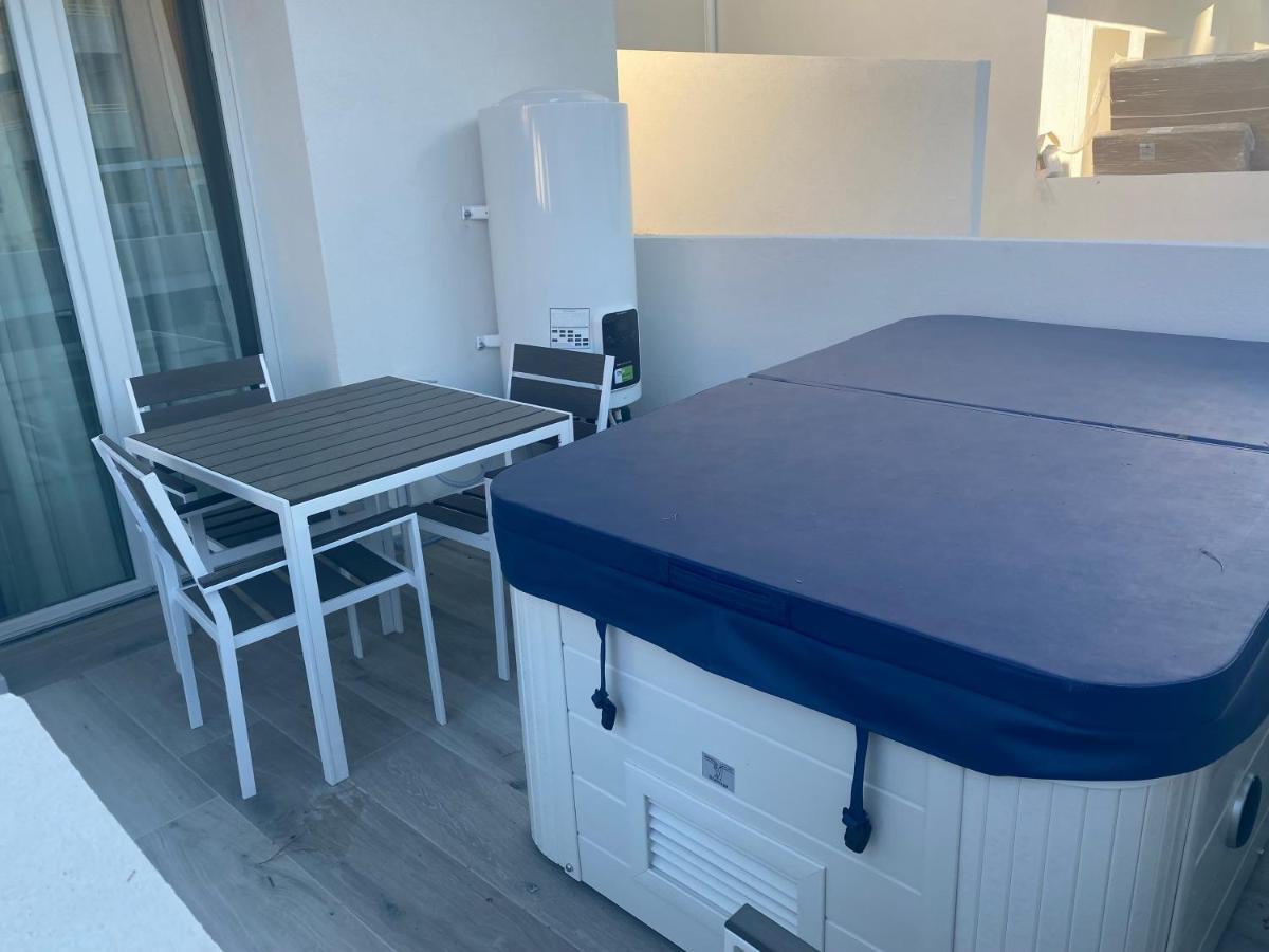 Bungalow Marina Caorle Bagian luar foto