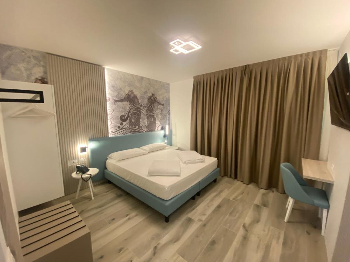 Bungalow Marina Caorle Bagian luar foto