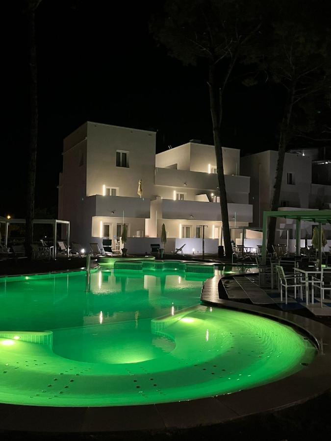 Bungalow Marina Caorle Bagian luar foto