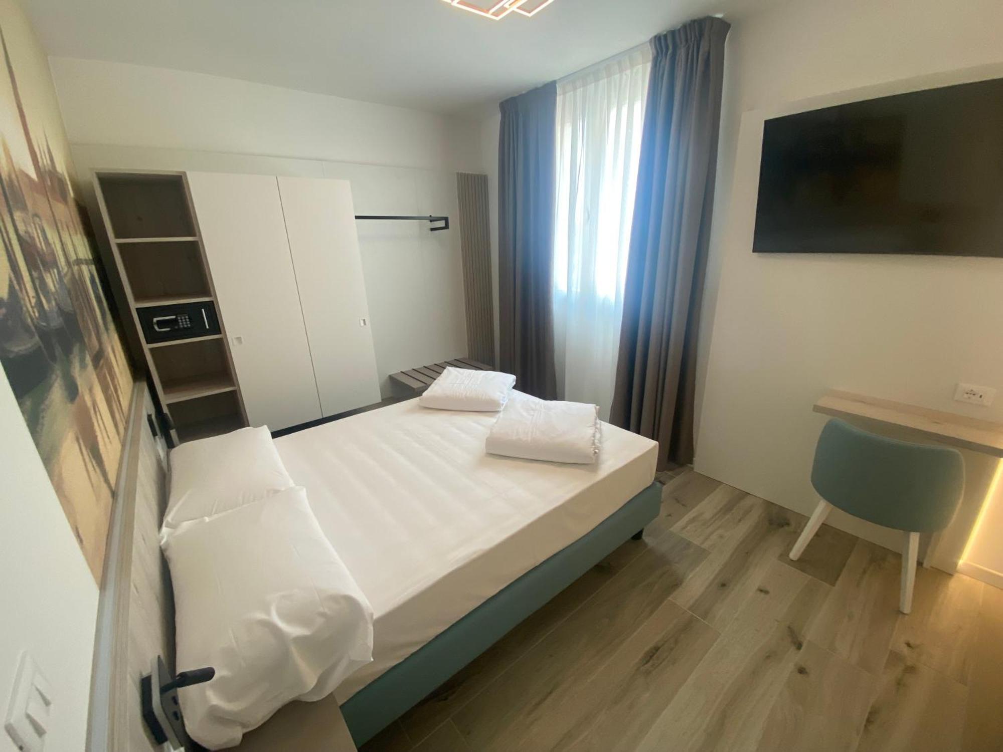 Bungalow Marina Caorle Bagian luar foto