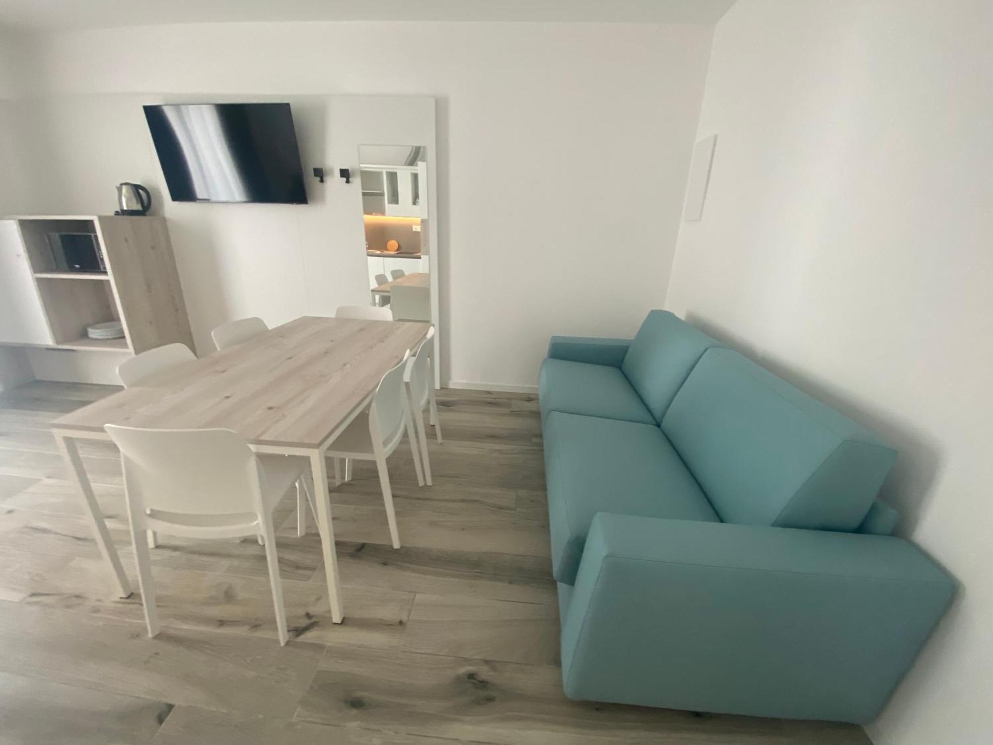 Bungalow Marina Caorle Bagian luar foto