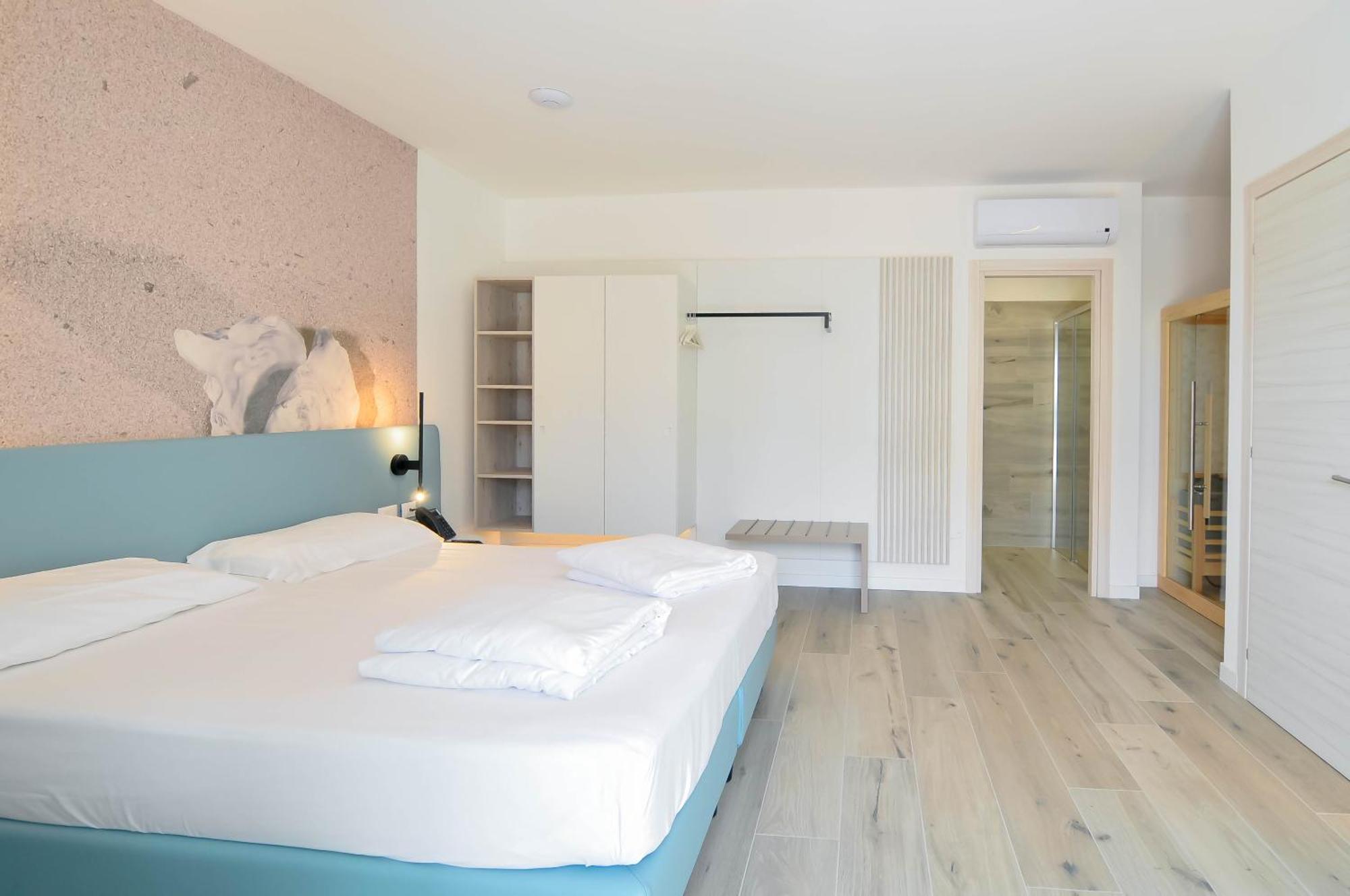Bungalow Marina Caorle Bagian luar foto