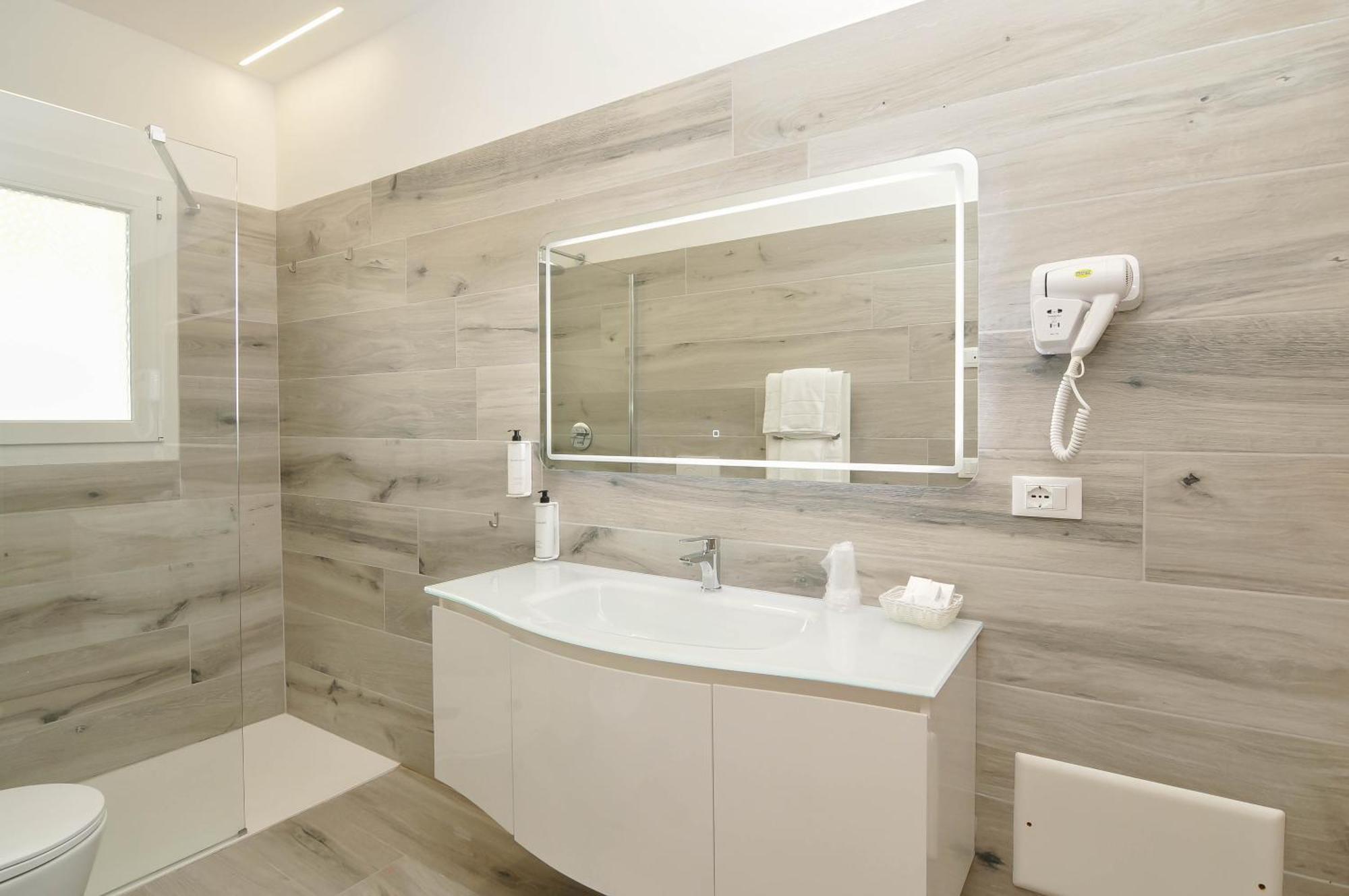 Bungalow Marina Caorle Bagian luar foto