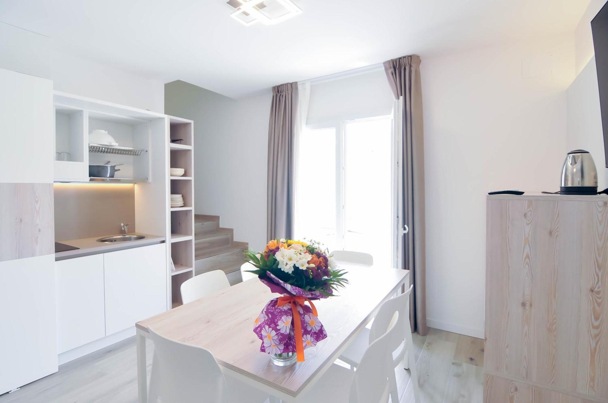 Bungalow Marina Caorle Bagian luar foto