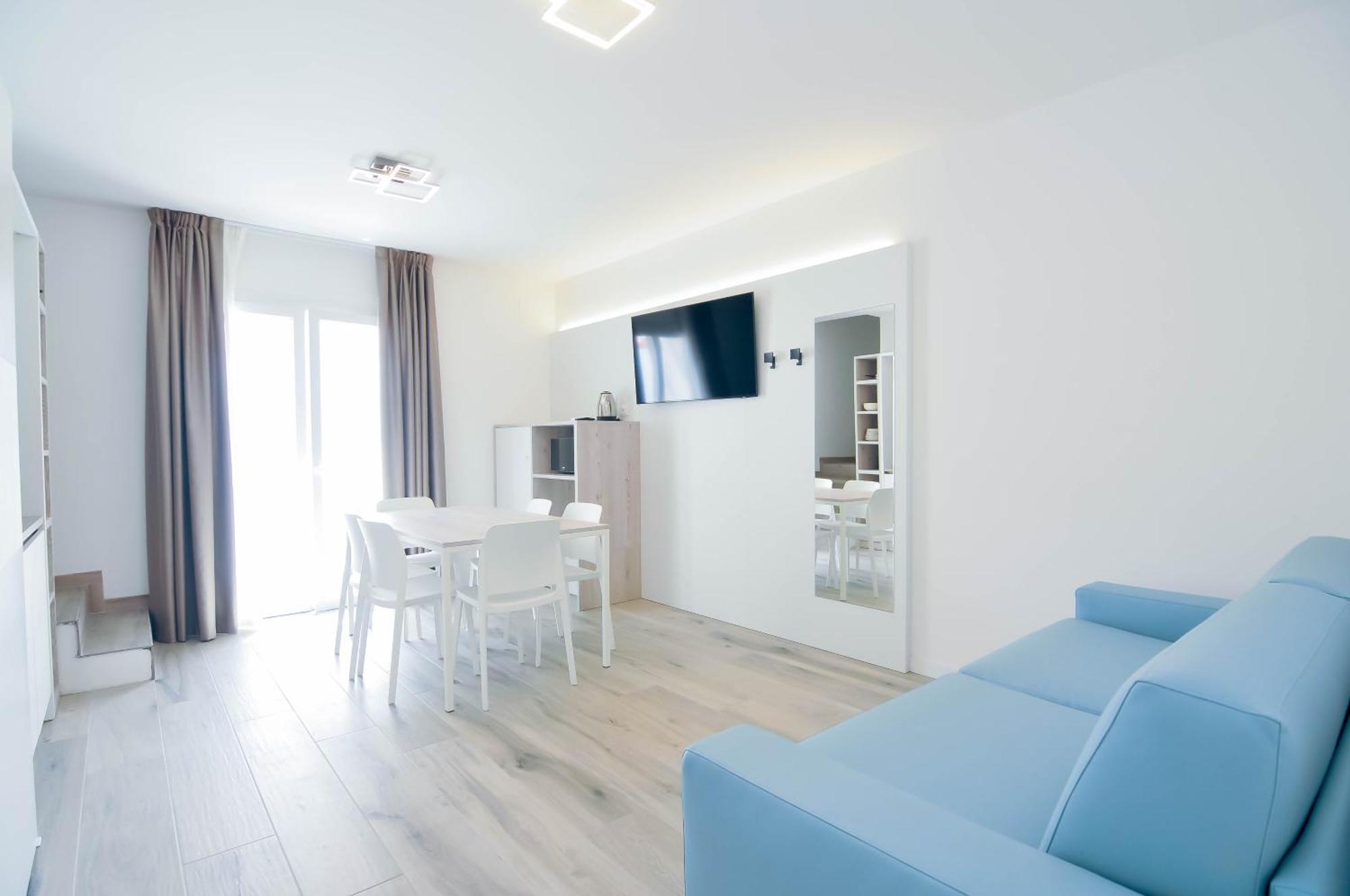Bungalow Marina Caorle Bagian luar foto
