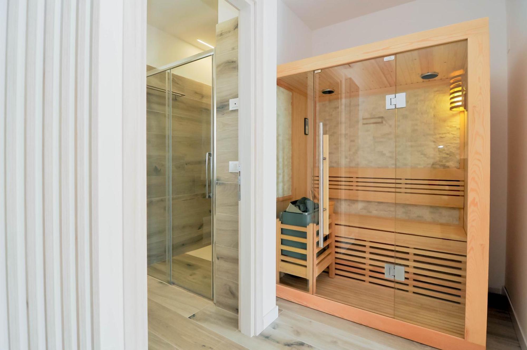Bungalow Marina Caorle Bagian luar foto