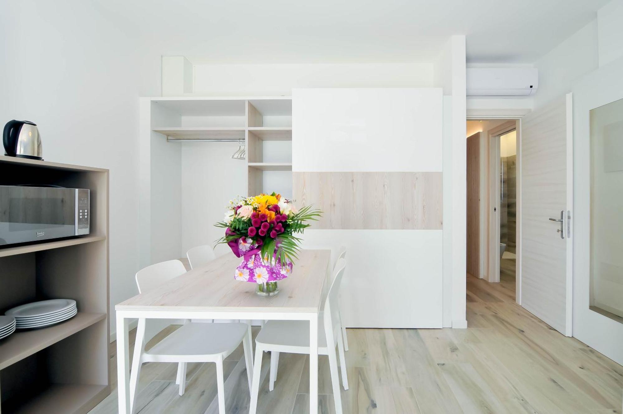 Bungalow Marina Caorle Bagian luar foto