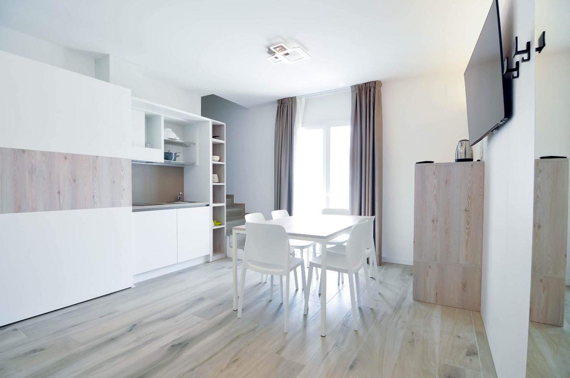 Bungalow Marina Caorle Bagian luar foto