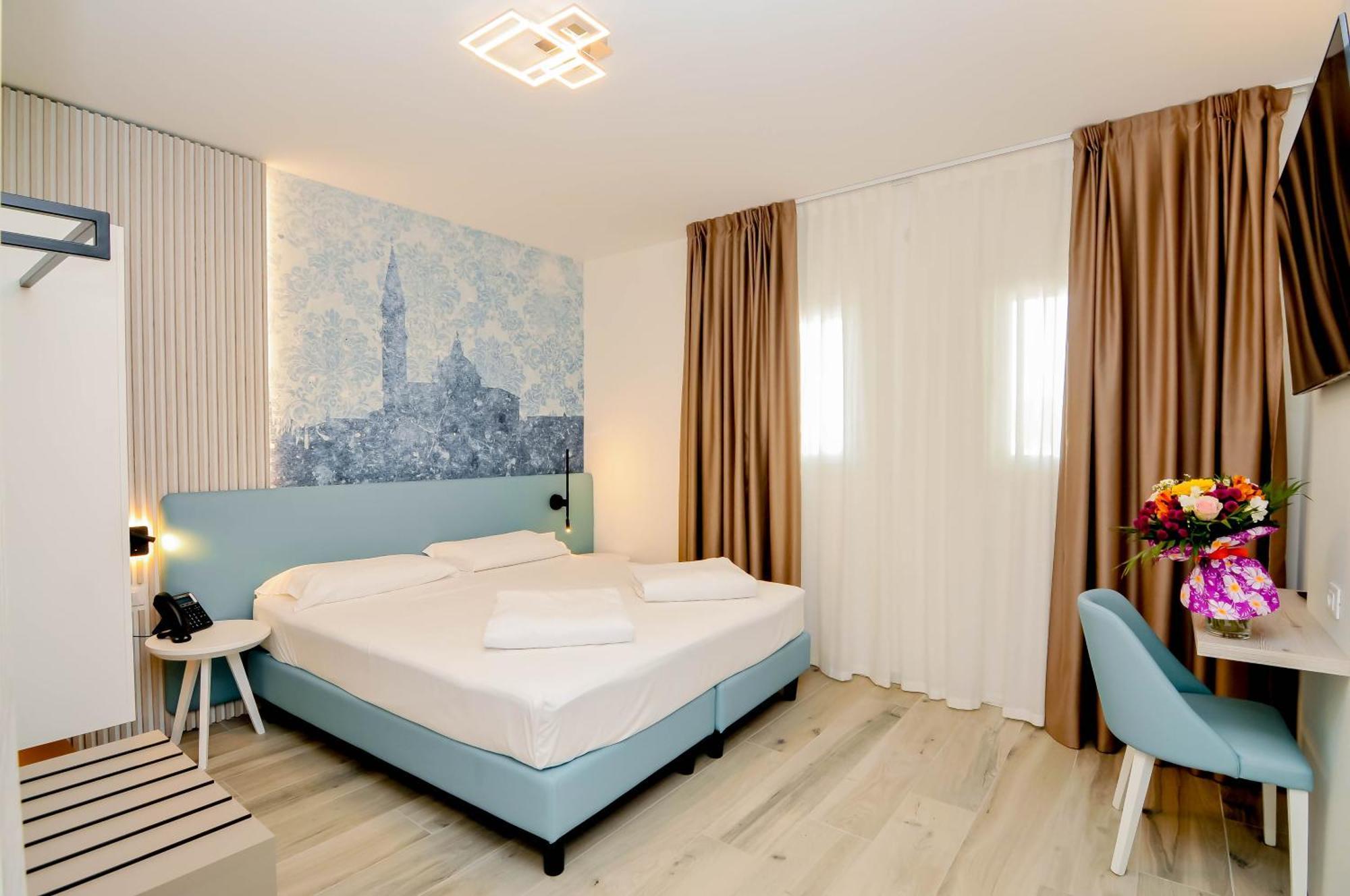 Bungalow Marina Caorle Bagian luar foto